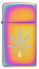 Cannabis Leaf Design