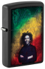 Bob Marley Design