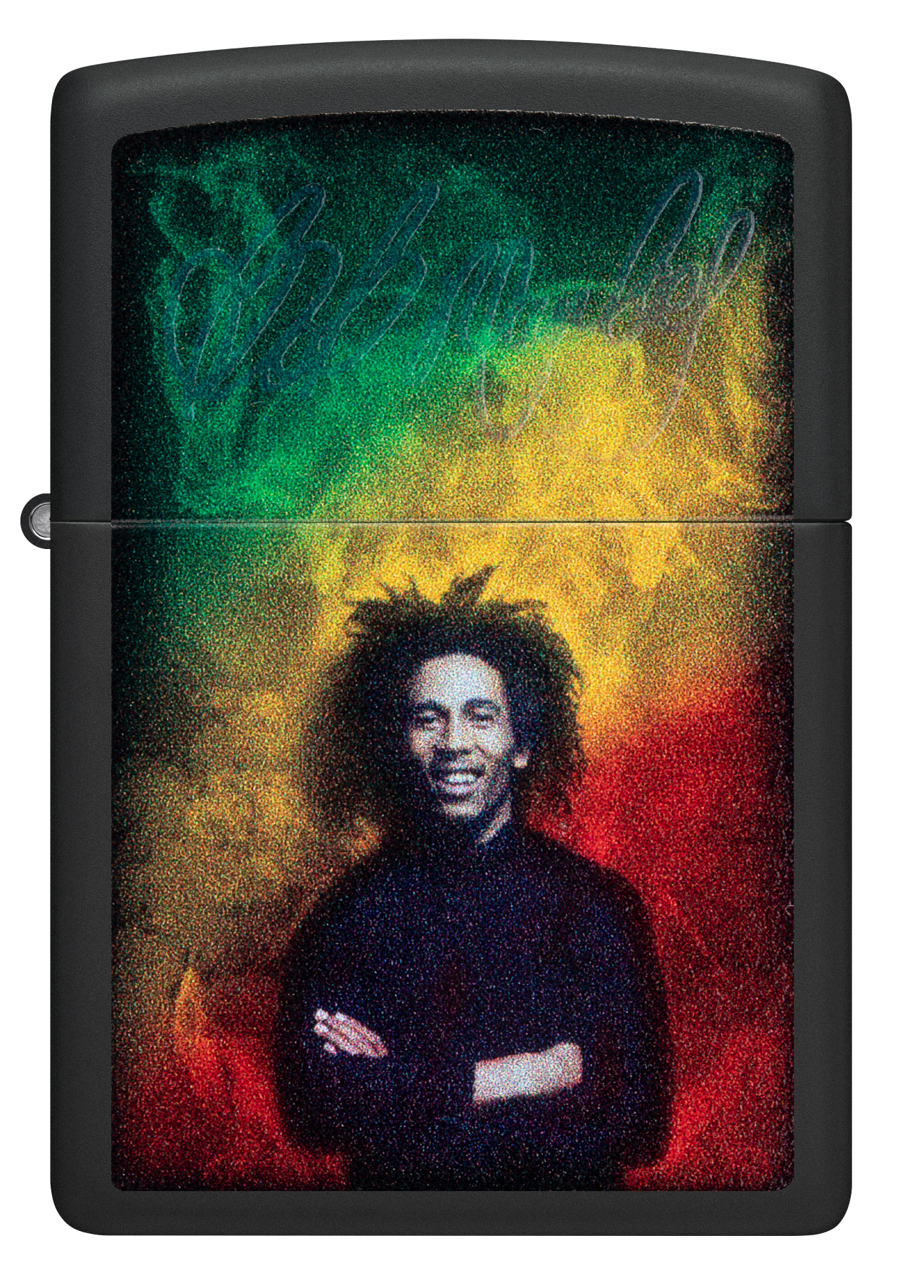 Bob Marley Design