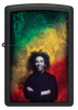 Bob Marley Design