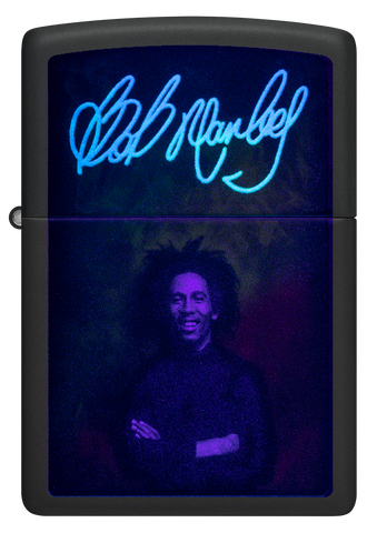 Bob Marley Design