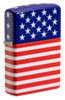 Stars and Stripes Flag Design