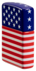 Stars and Stripes Flag Design