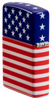 Stars and Stripes Flag Design