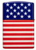 Stars and Stripes Flag Design