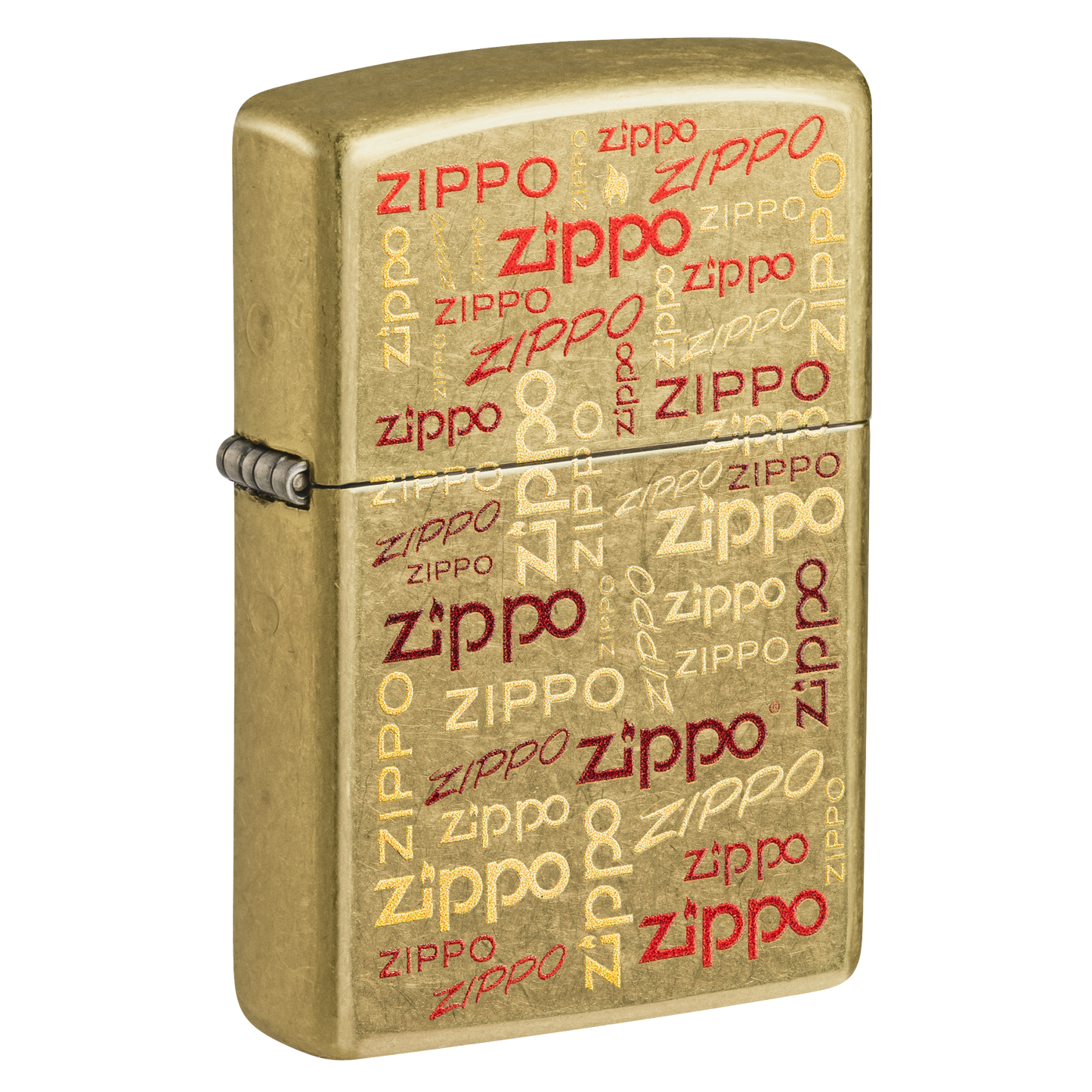 Zippo Logos Design