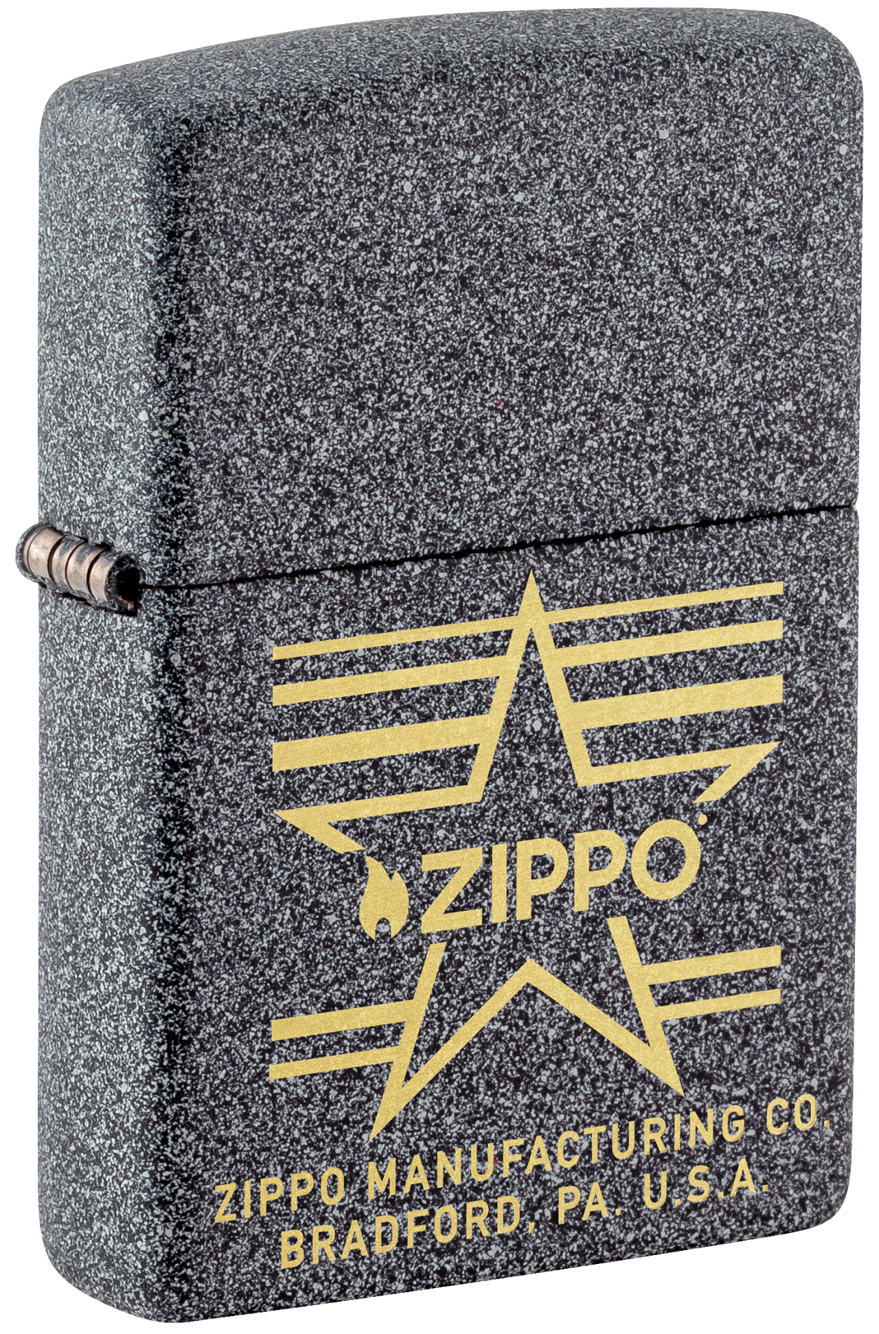 Star Design – Zippo South Africa