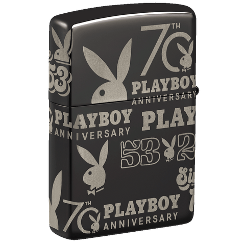 Playboy 70th