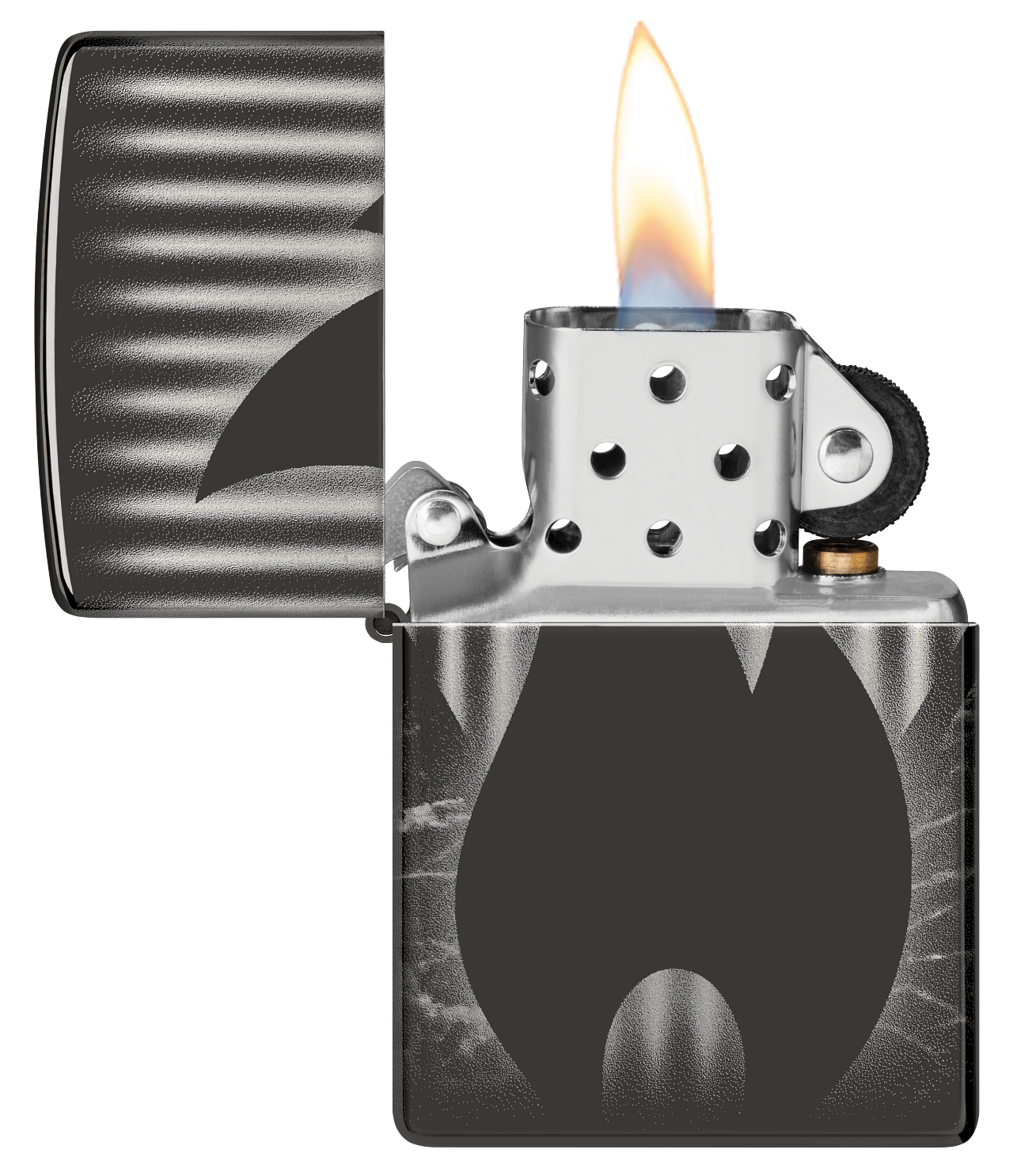 Zippo Design