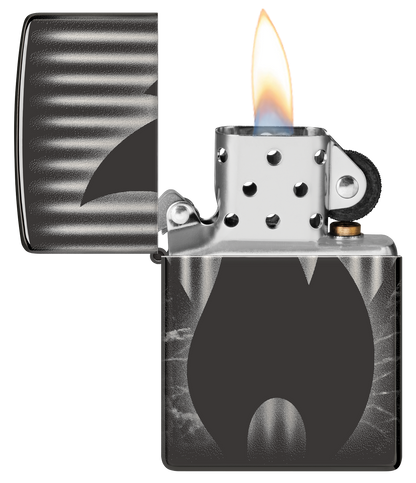 Zippo Design