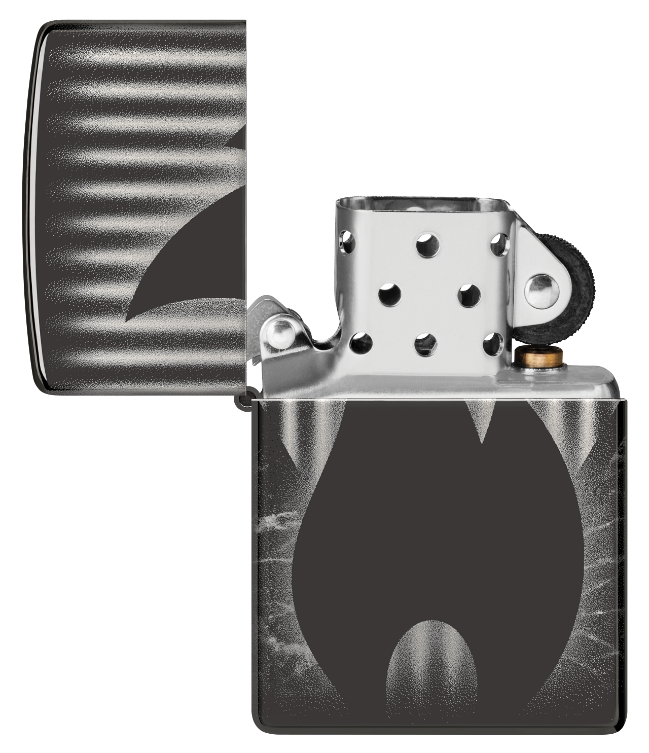 Zippo Design