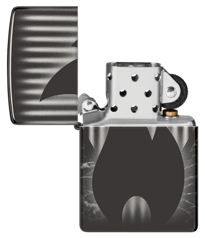 Zippo Design