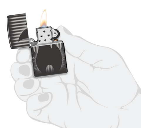 Zippo Design