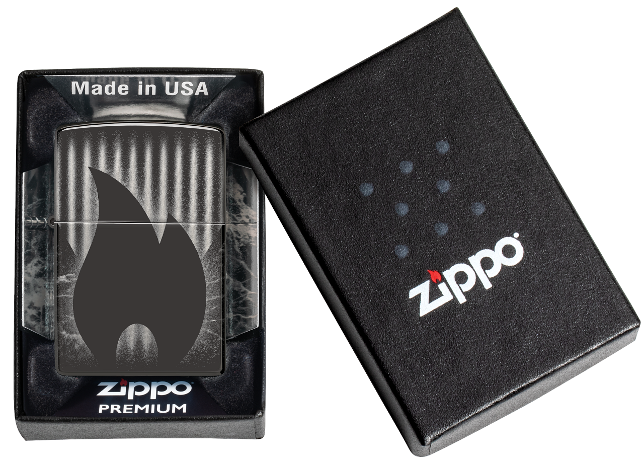 Zippo Design