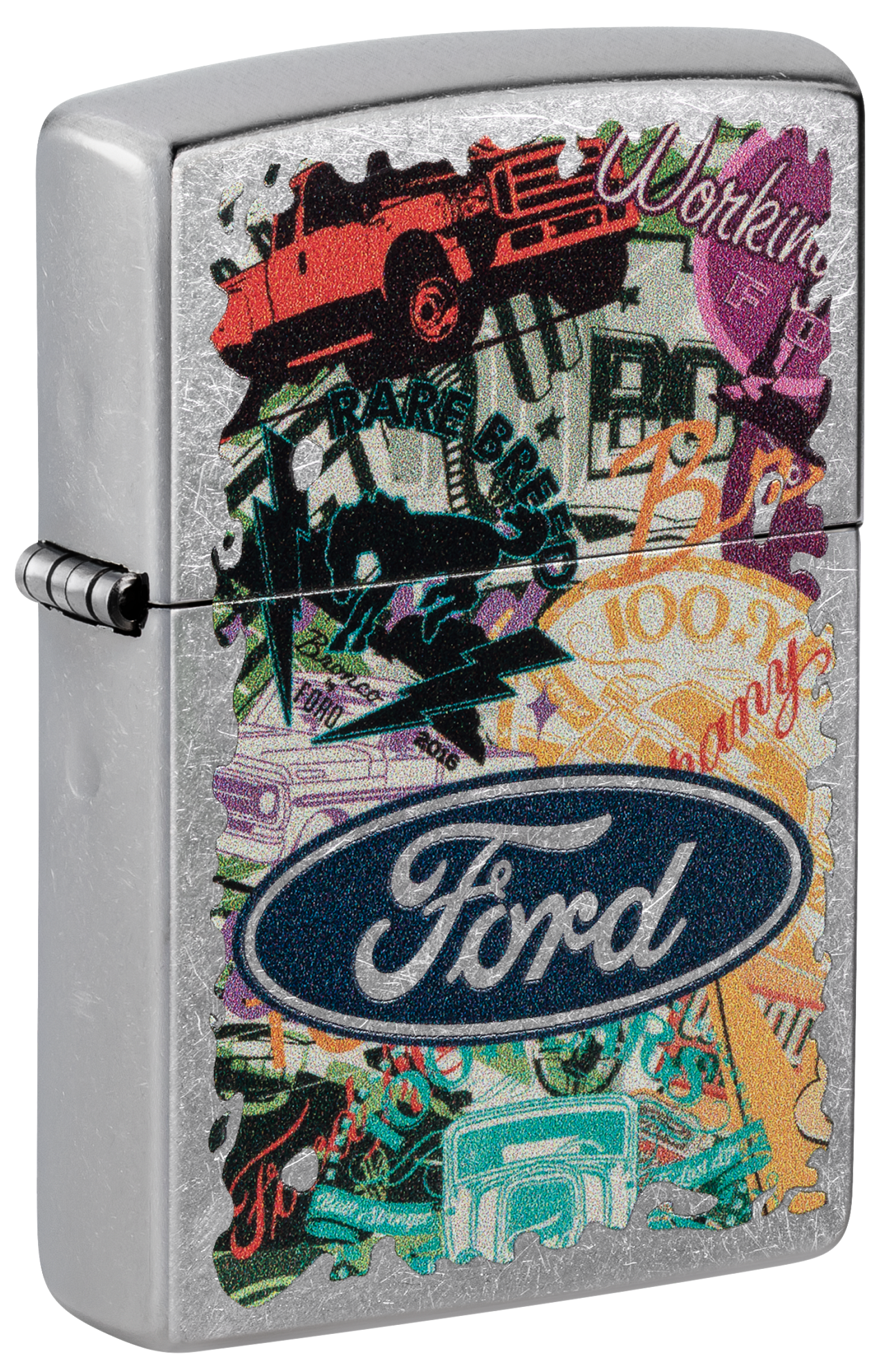 Ford Graffiti