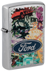 Ford Graffiti