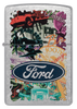 Ford Graffiti