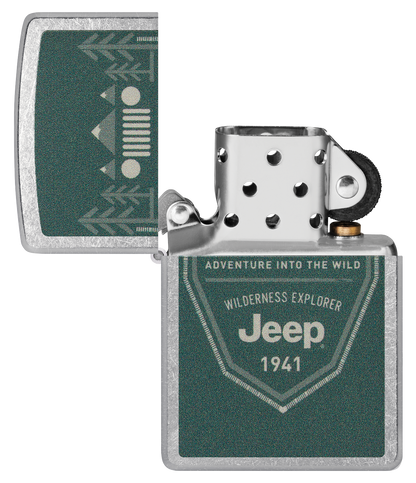 Jeep