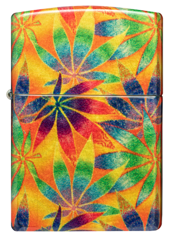 Cannabis Design Fusion