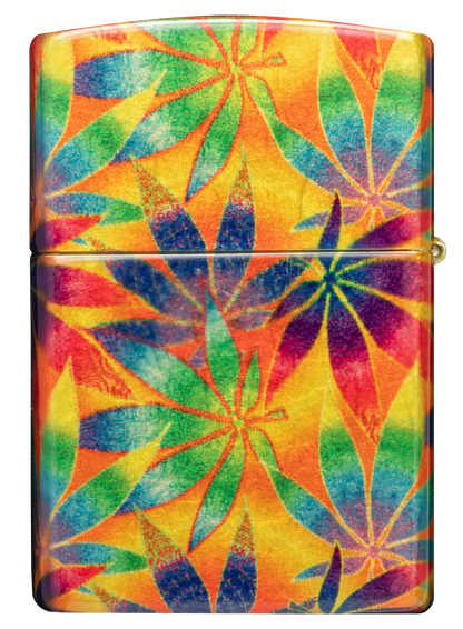 Cannabis Design Fusion