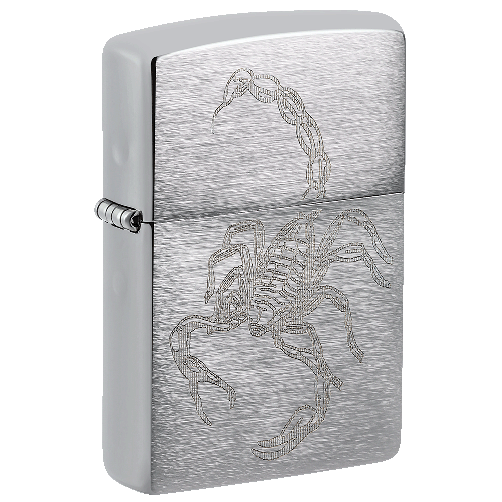 Zippo Scorpion