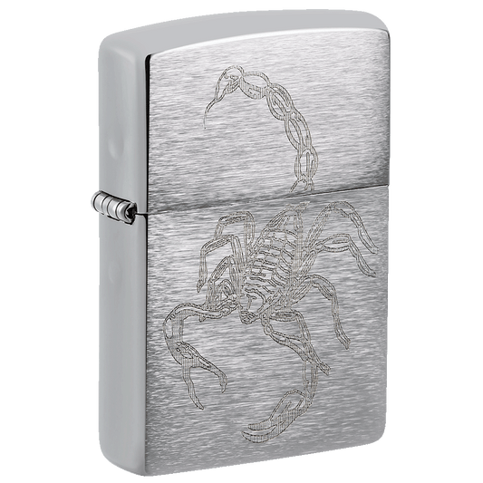 Zippo Scorpion