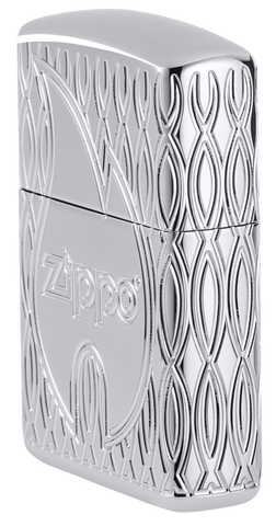 Zippo Flame Design