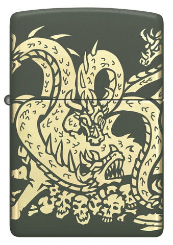 Dragon Design