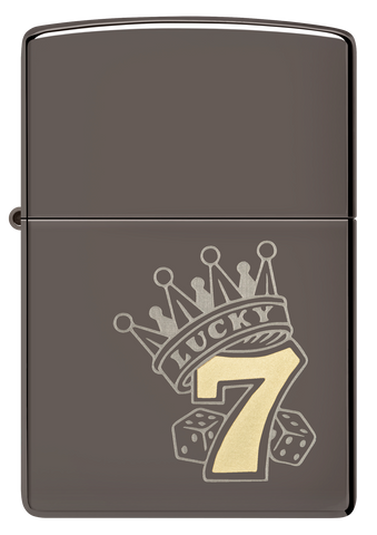 Lucky 7 Design