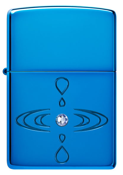 Simple Drop Design