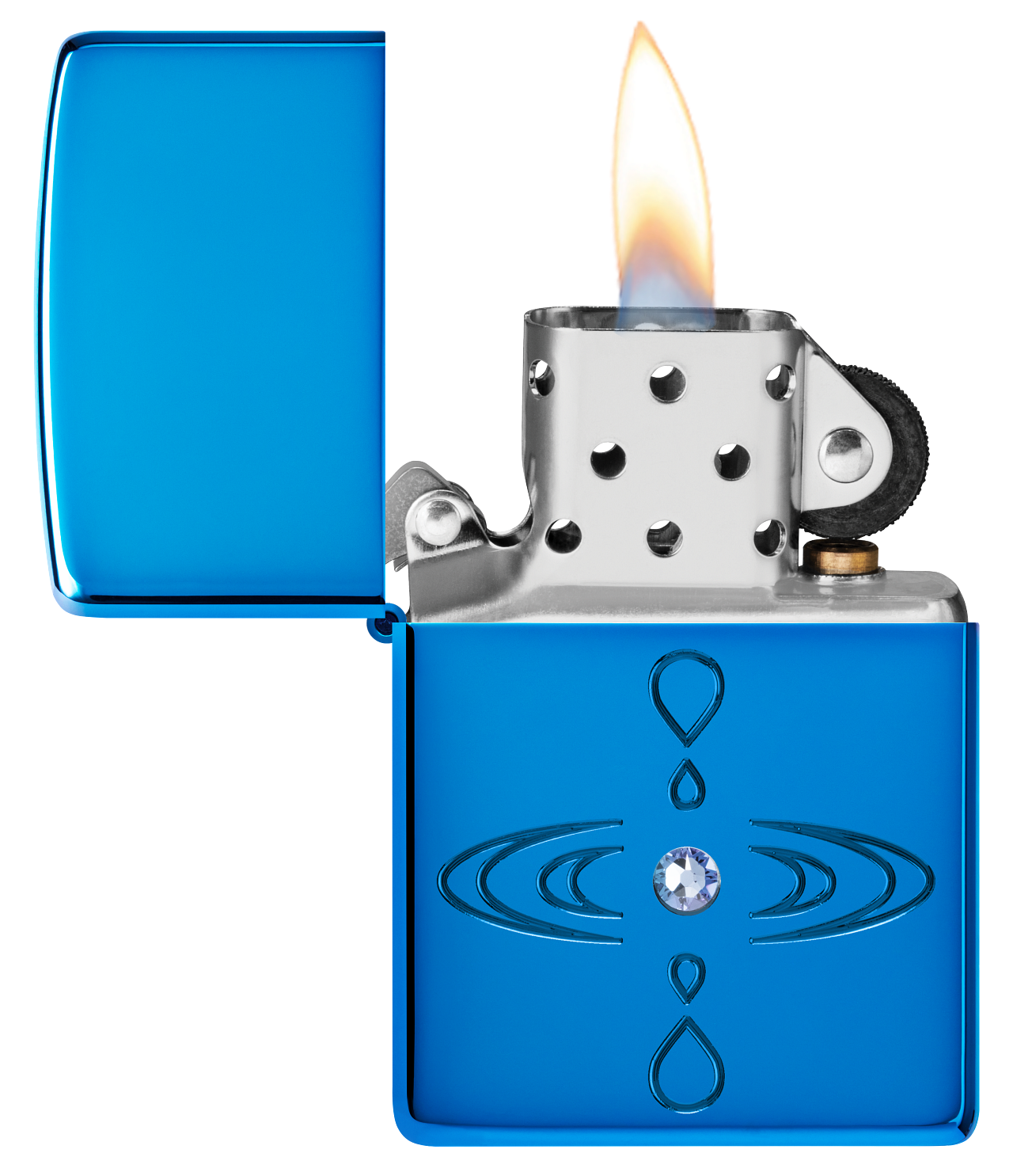 Simple Drop Design