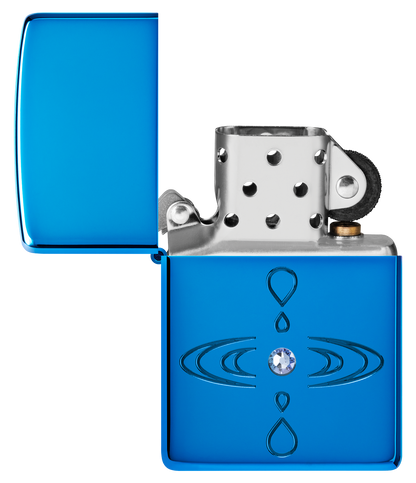 Simple Drop Design