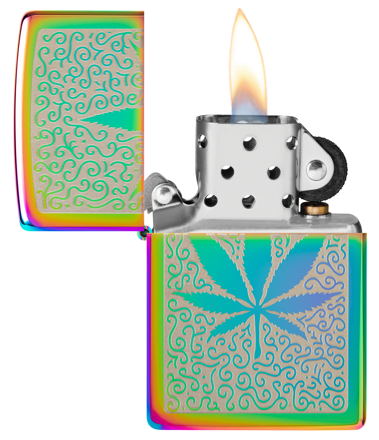 Cannabis Design