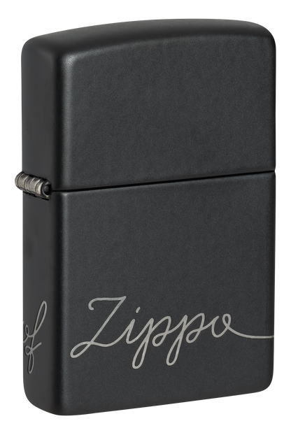 Zippo Design