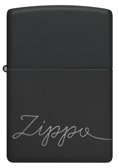 Zippo Design