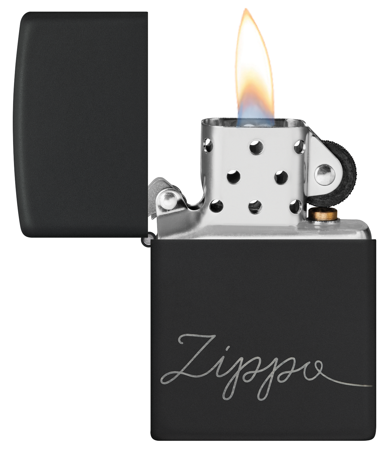 Zippo Design