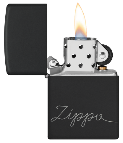 Zippo Design