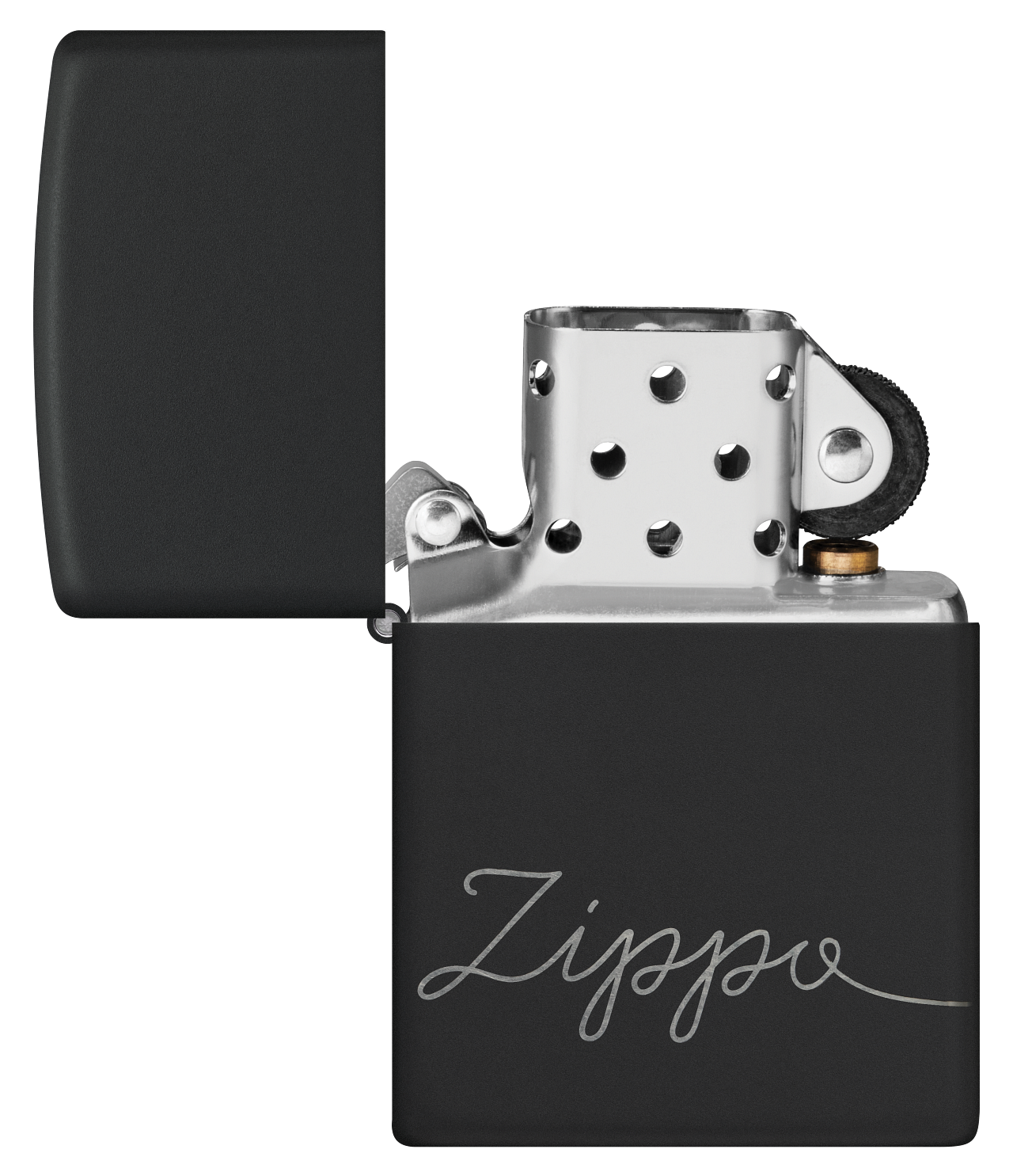 Zippo Design