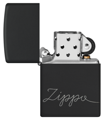 Zippo Design