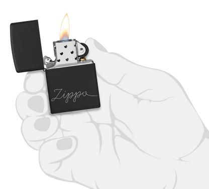 Zippo Design