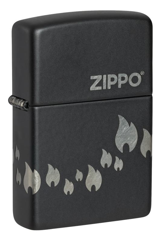 Zippo Design