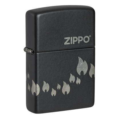 Zippo Design
