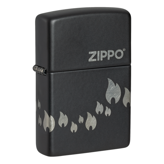 Zippo Design