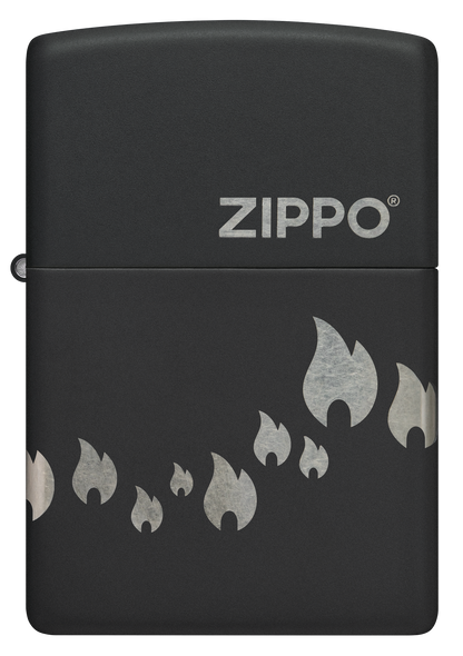 Zippo Design