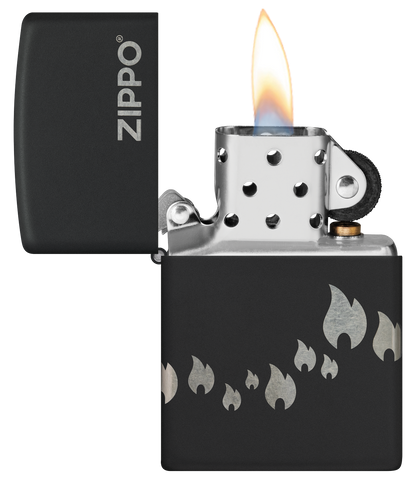 Zippo Design