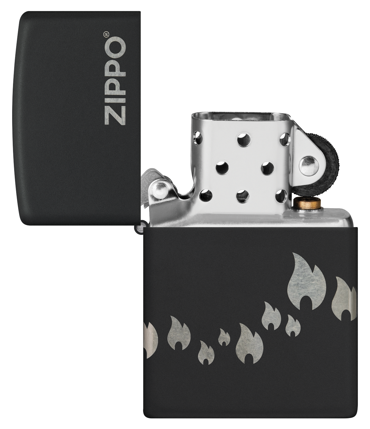 Zippo Design