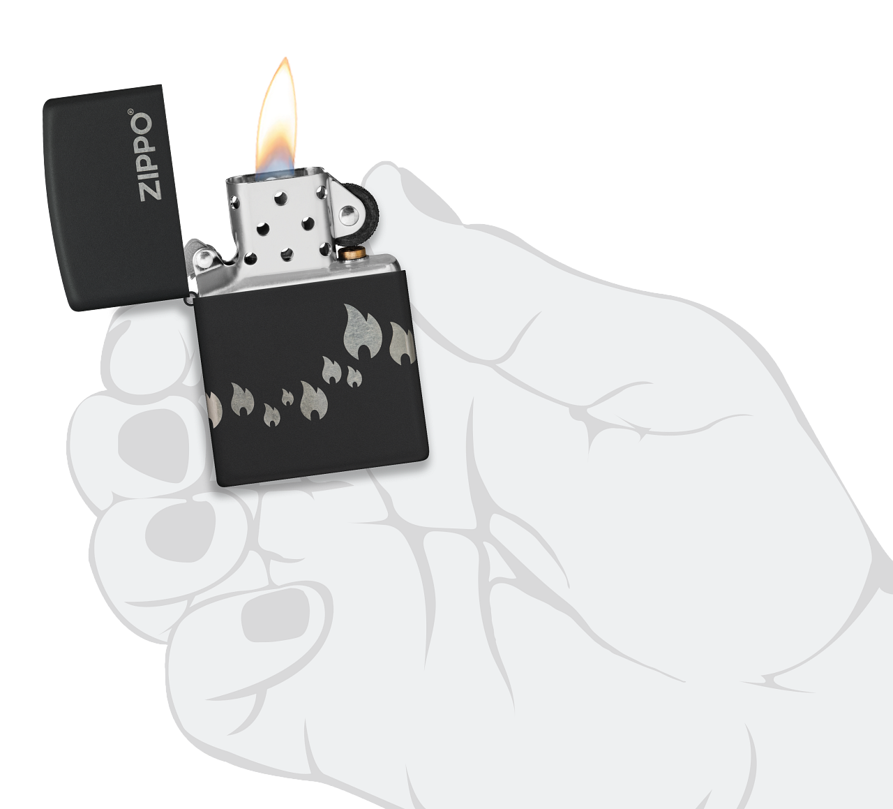 Zippo Design