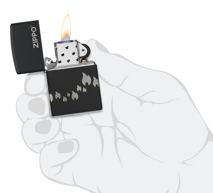 Zippo Design