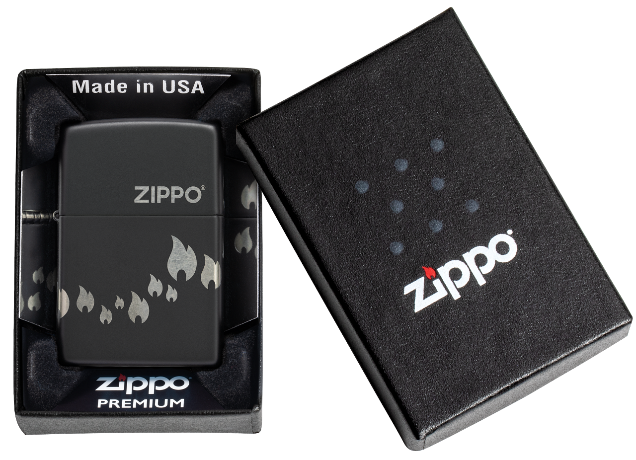 Zippo Design