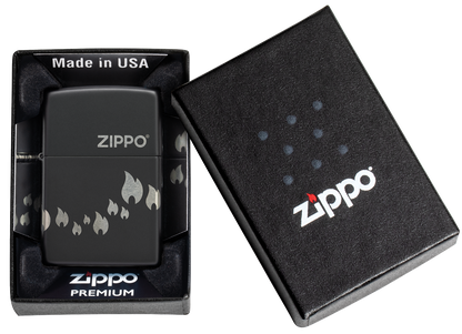 Zippo Design